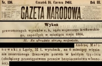 1864-136-andrzej-malinowski-skazany-za-obraze-majestatu
